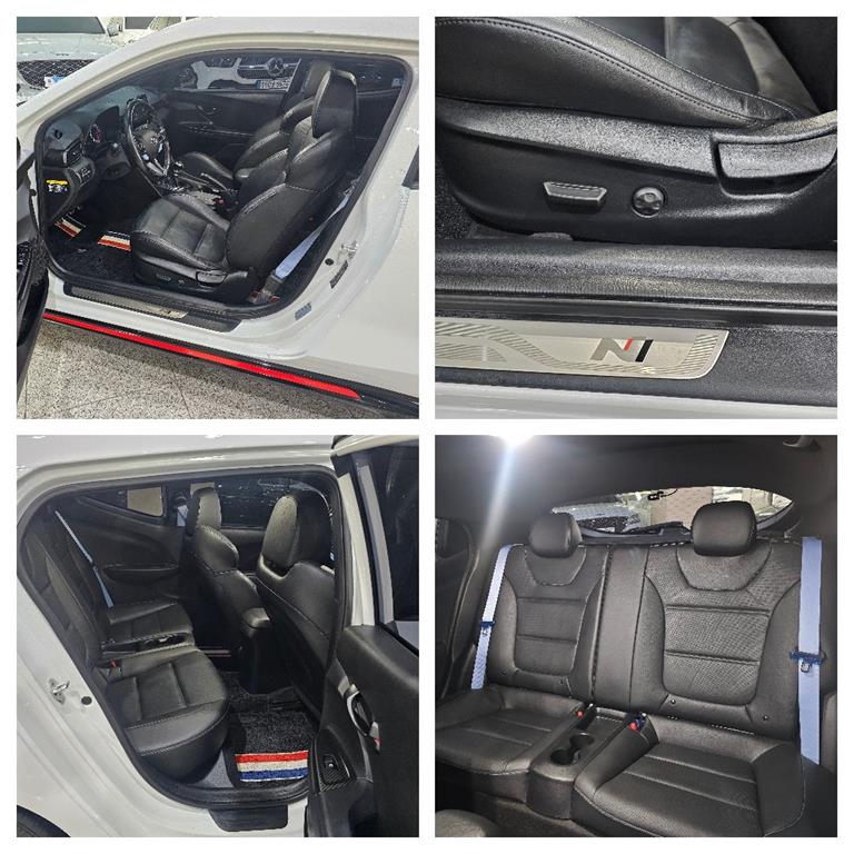 HYUNDAI Veloster 2019 Blanco - Importación desde Corea - HF Imports Iquique - Foto 19