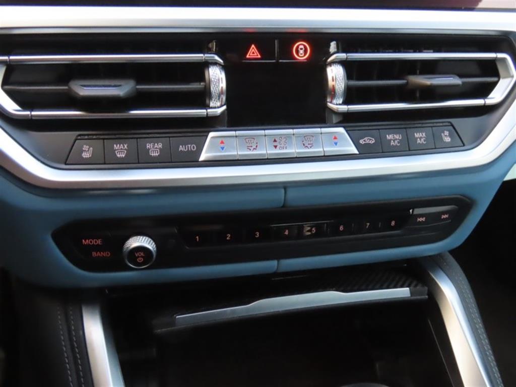 BMW 4 Series 2023 - Importación desde Corea - HF Imports Iquique - Foto 7