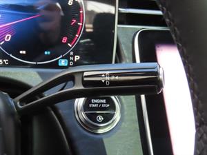 Mercedes Benz E class - Vista 12