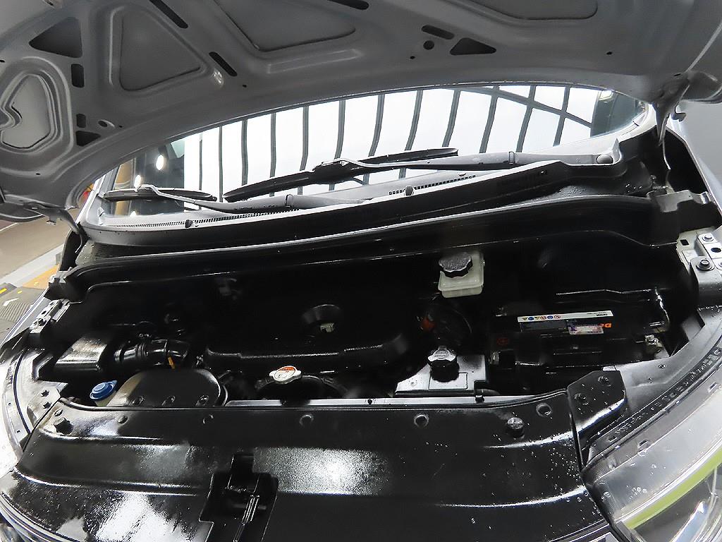 HYUNDAI Starex 2018 Gris - Importación desde Corea - HF Imports Iquique - Foto 7