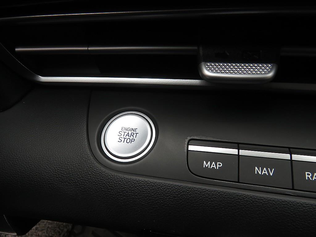 HYUNDAI Avante 2023 Blanco - Importación desde Corea - HF Imports Iquique - Foto 16