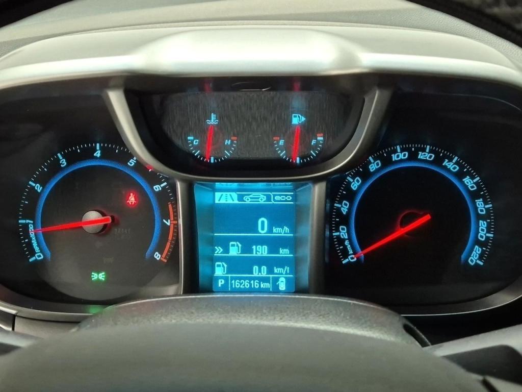 Chevrolet Orlando - Vista 6