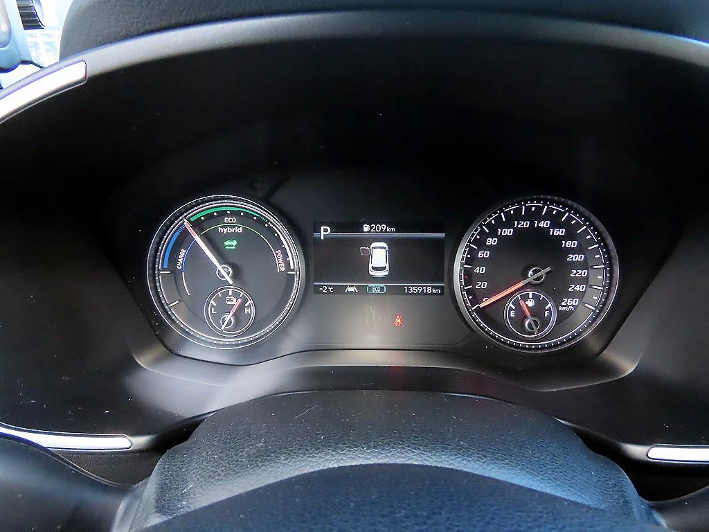 HYUNDAI Santa Fe - Vista 9