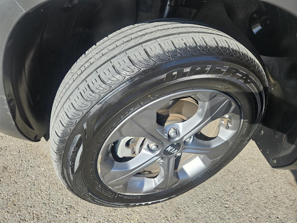 KIA Seltos 2020 Blanco - Importación desde Corea - HF Imports Iquique - Foto 16