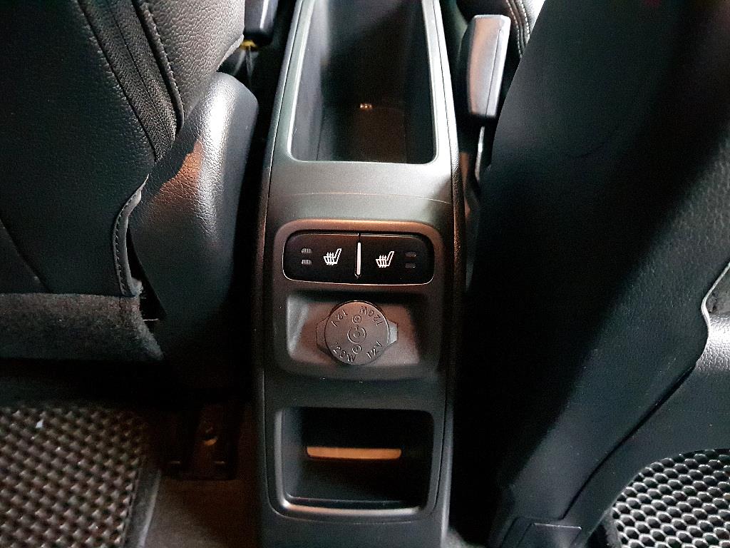 KIA Ray 2017 skyblue - Importación desde Corea - HF Imports Iquique - Foto 16