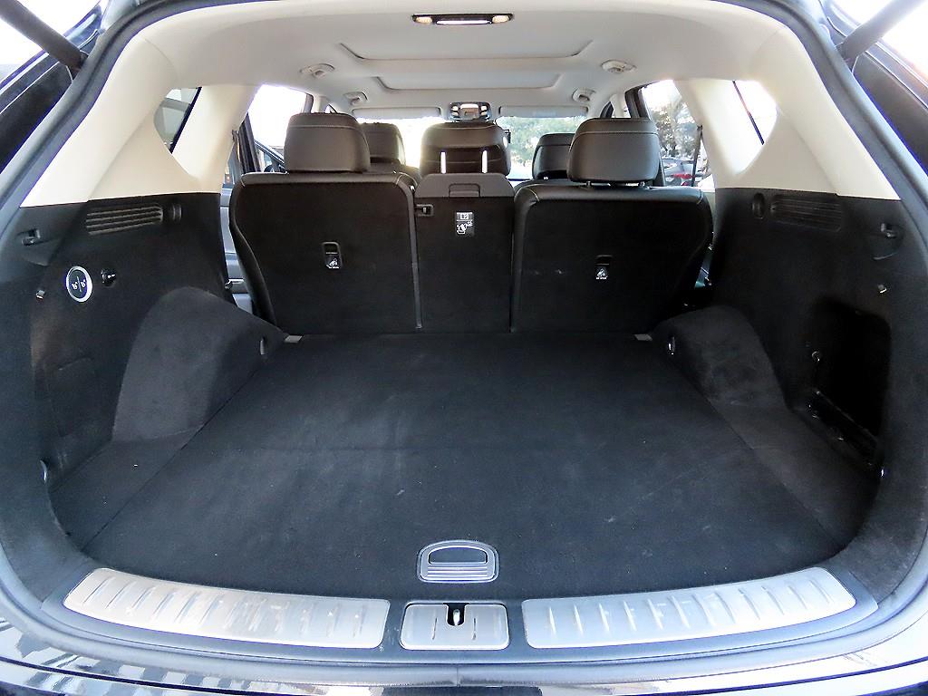 Genesis GV80 2020 - Importación desde Corea - HF Imports Iquique - Foto 17