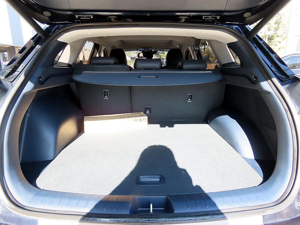 HYUNDAI Nexo 2022 Azul - Importación desde Corea - HF Imports Iquique - Foto 16