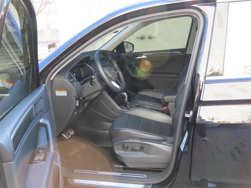 Volkswagen Tiguan 2022 - Importación desde Corea - HF Imports Iquique - Foto 13