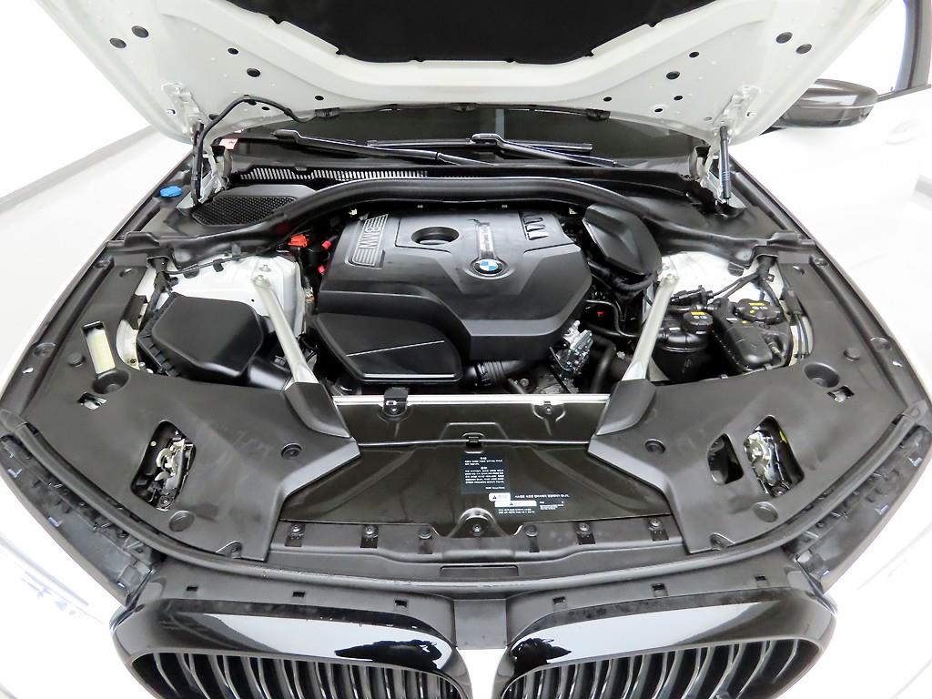 BMW 5 Series 2019 - Importación desde Corea - HF Imports Iquique - Foto 20