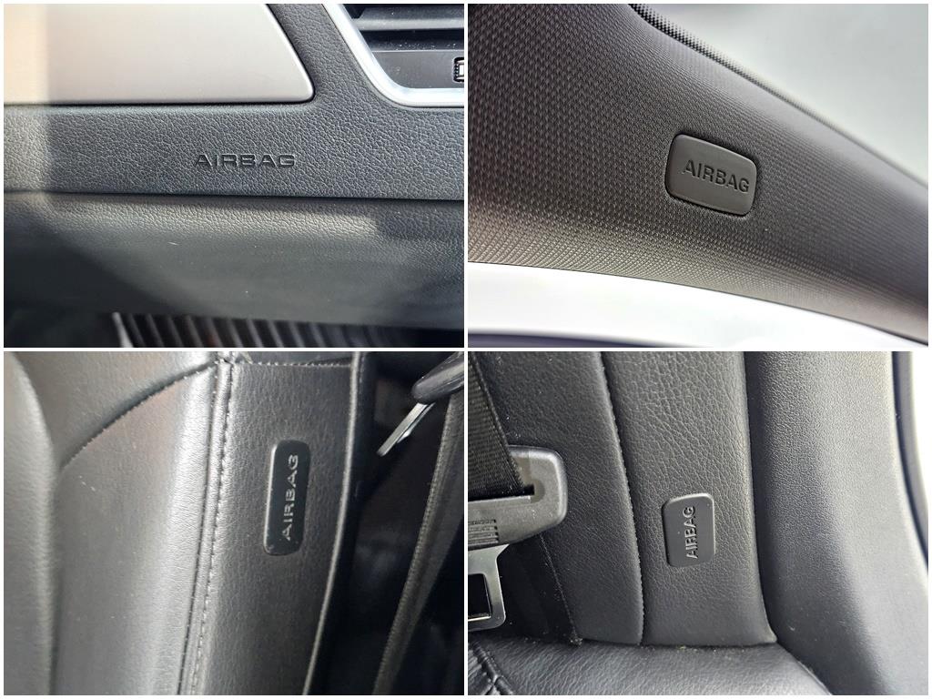 Audi A4 2013 Blanco - Importación desde Corea - HF Imports Iquique - Foto 16