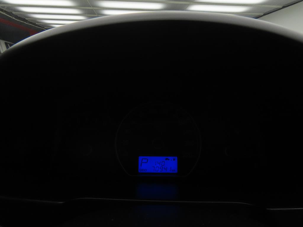 HYUNDAI Avante - Vista 9