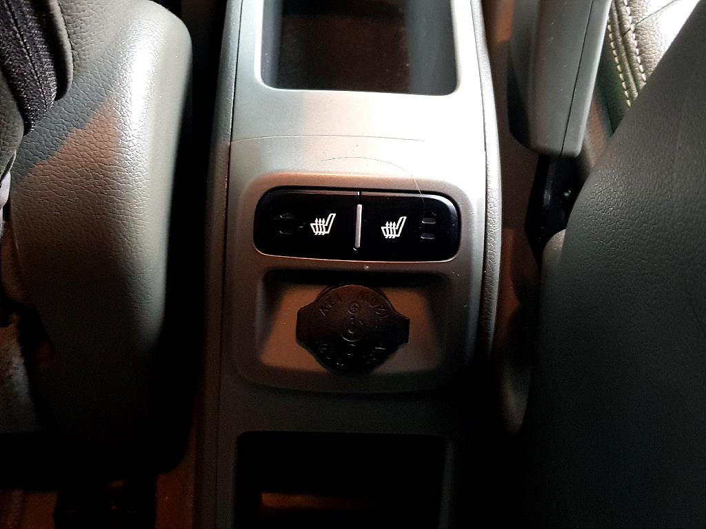 KIA Ray 2012 Verde - Importación desde Corea - HF Imports Iquique - Foto 15