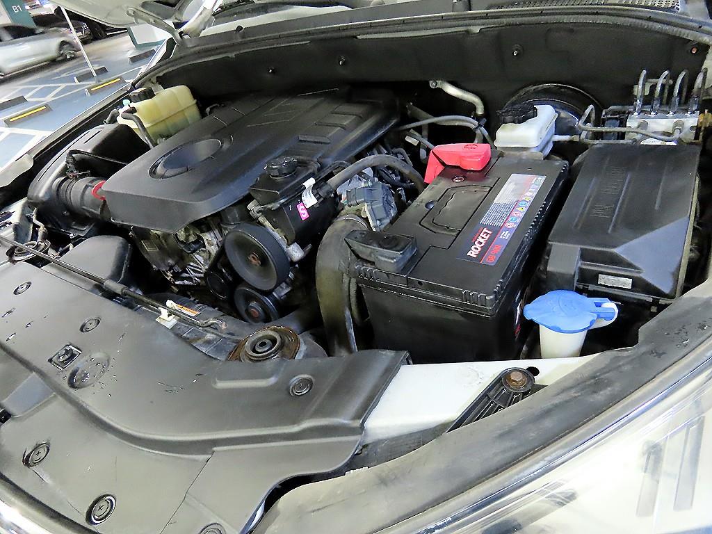 Ssangyong Korando 2017 Plateado - Importación desde Corea - HF Imports Iquique - Foto 19