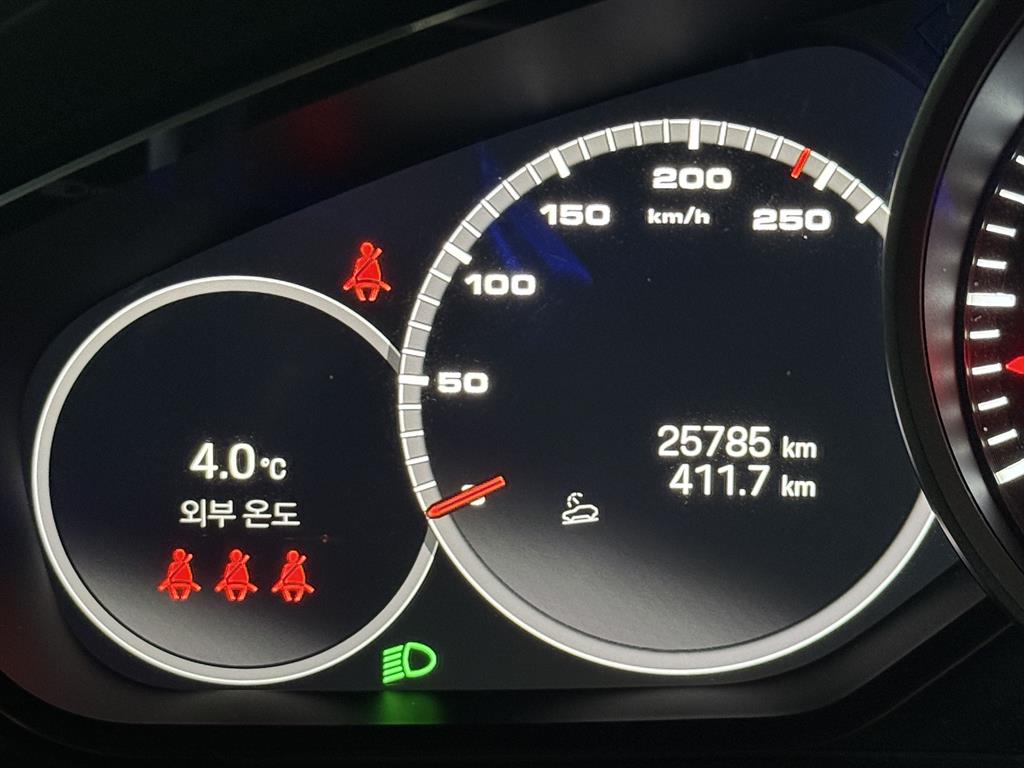 Porsche Cayenne - Vista 11