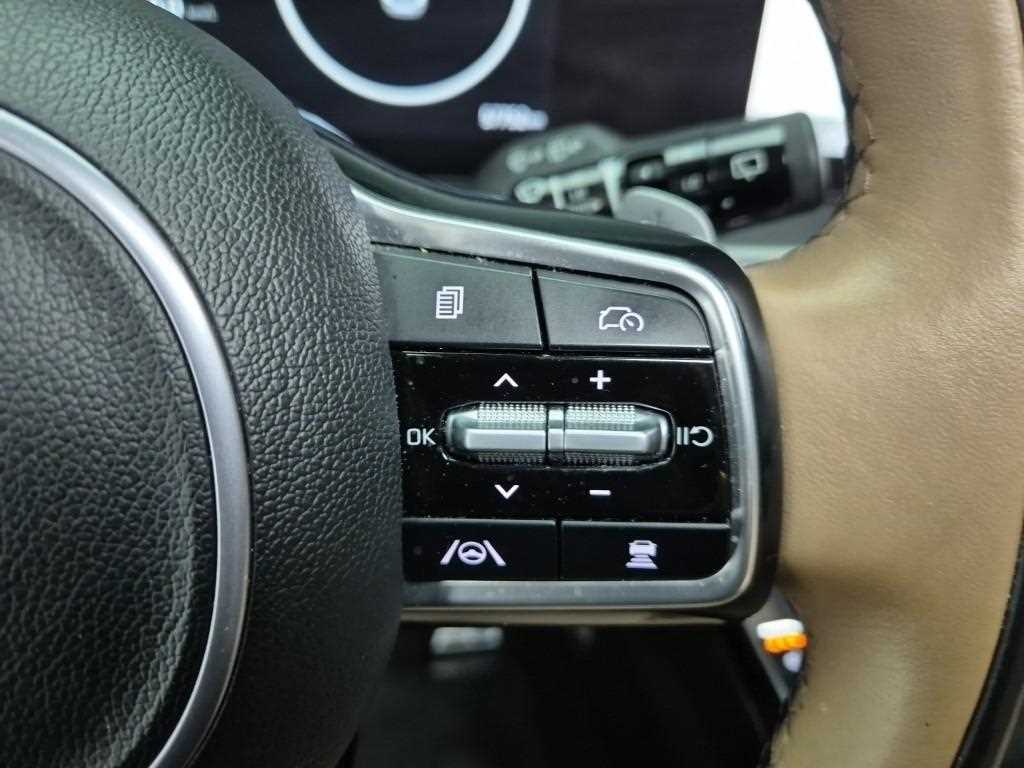 KIA Sorento 2024 Blanco - Importación desde Corea - HF Imports Iquique - Foto 16