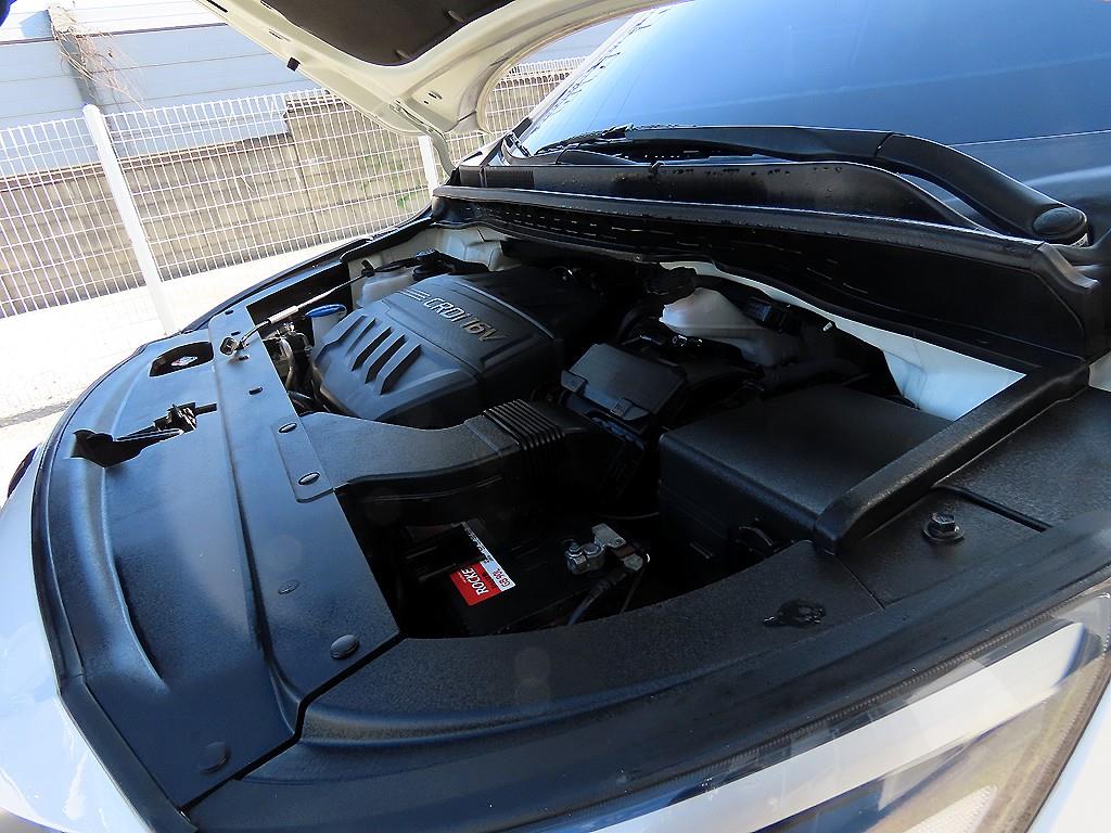 KIA Carnival 2019 Blanco - Importación desde Corea - HF Imports Iquique - Foto 19