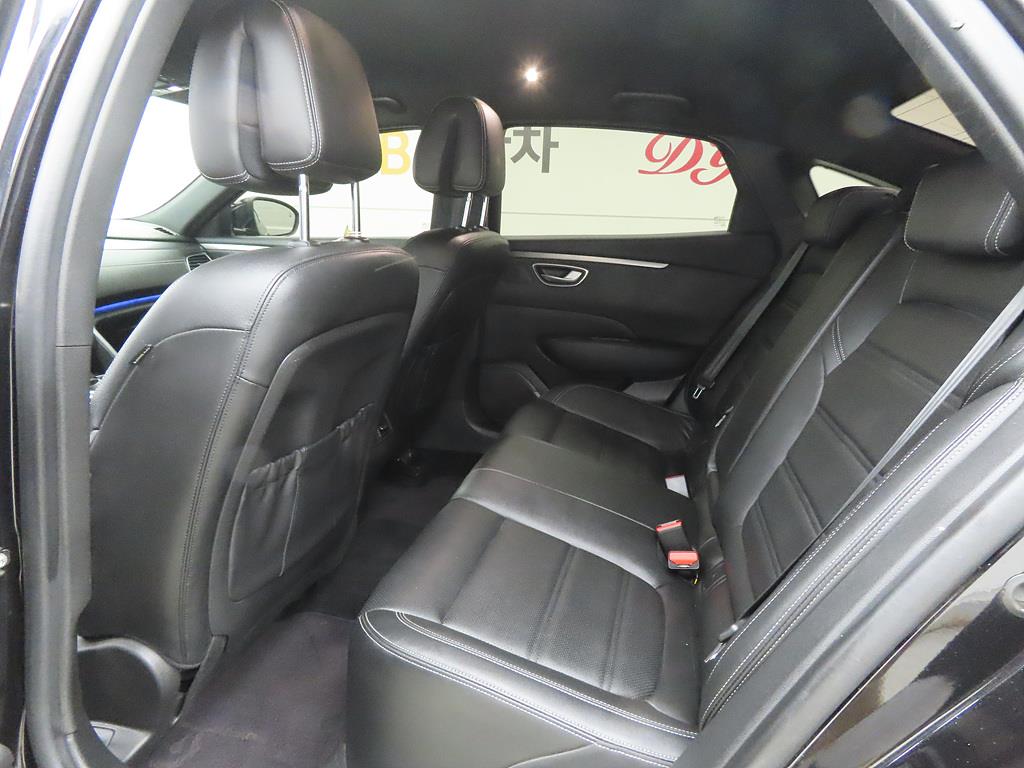 SAMSUNG SM6 - Vista 6