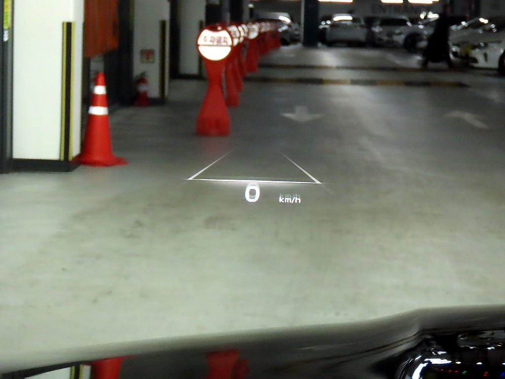 KIA K9 2022 Negro - Importación desde Corea - HF Imports Iquique - Foto 13