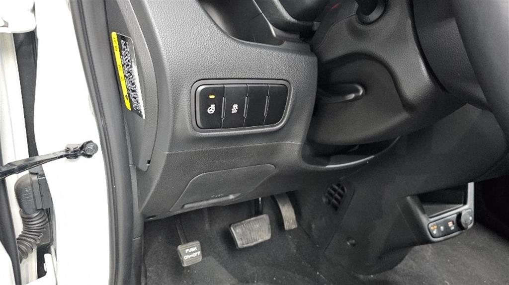 KIA Ray 2023 Blanco - Importación desde Corea - HF Imports Iquique - Foto 17