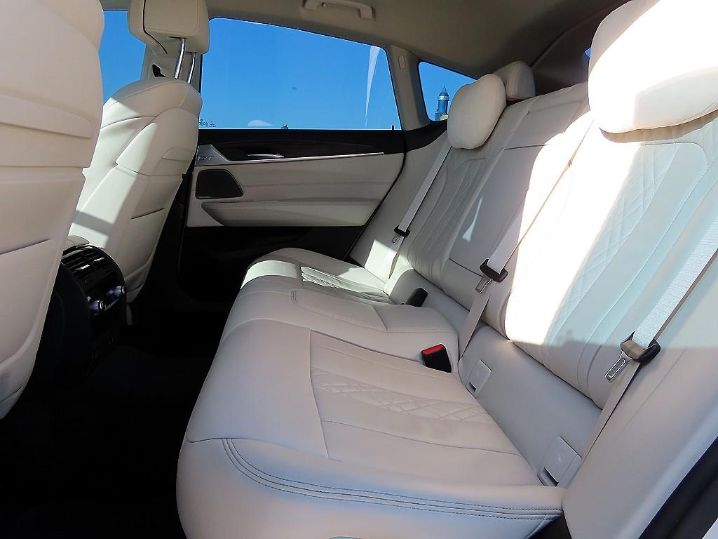 BMW Gran Turismo - Vista 6