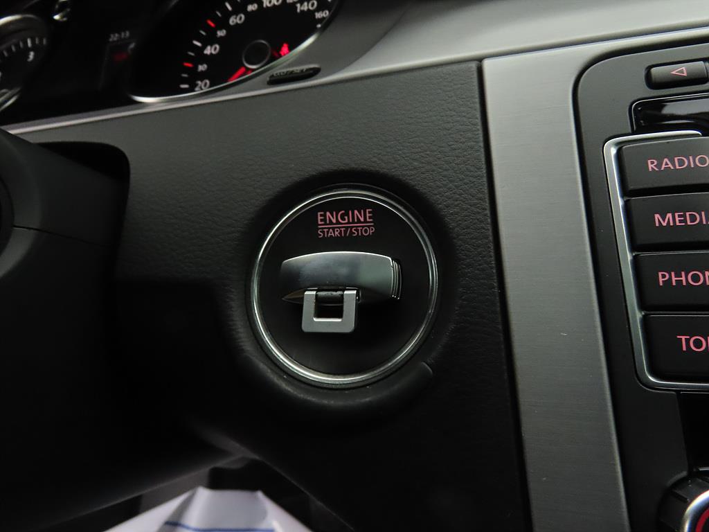 Volkswagen CC 2015 Blanco - Importación desde Corea - HF Imports Iquique - Foto 14