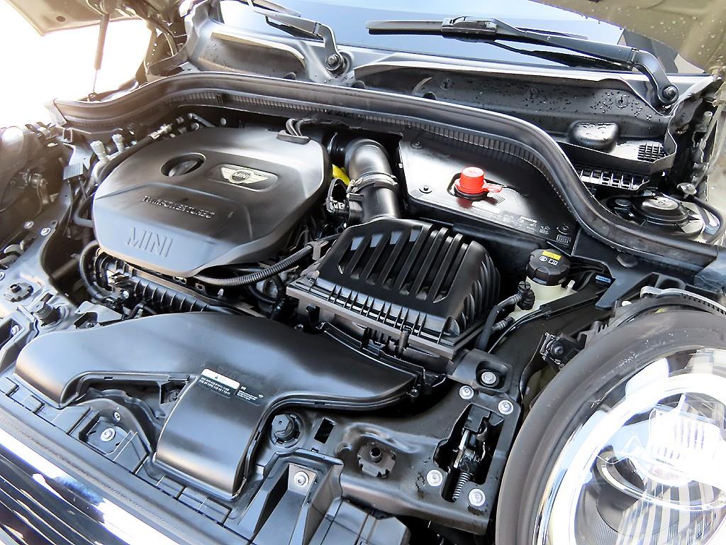 Mini Cooper 2019 Gris - Importación desde Corea - HF Imports Iquique - Foto 19