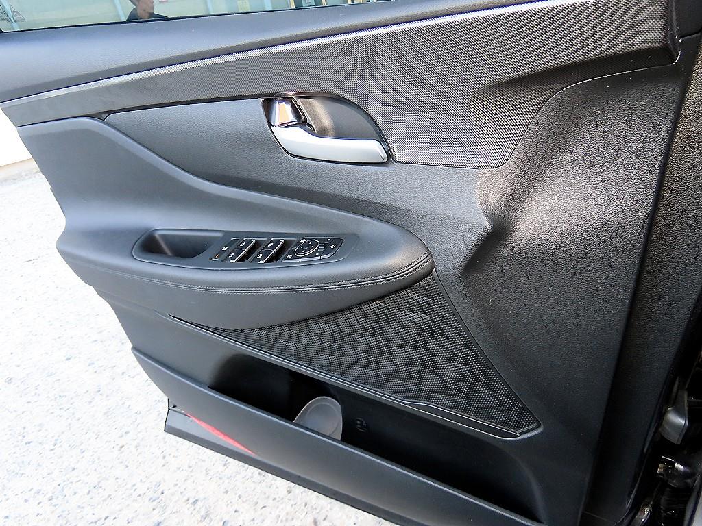 HYUNDAI Santa Fe - Vista 11