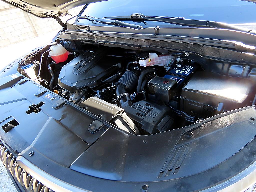 KIA Carnival 2022 Negro - Importación desde Corea - HF Imports Iquique - Foto 19