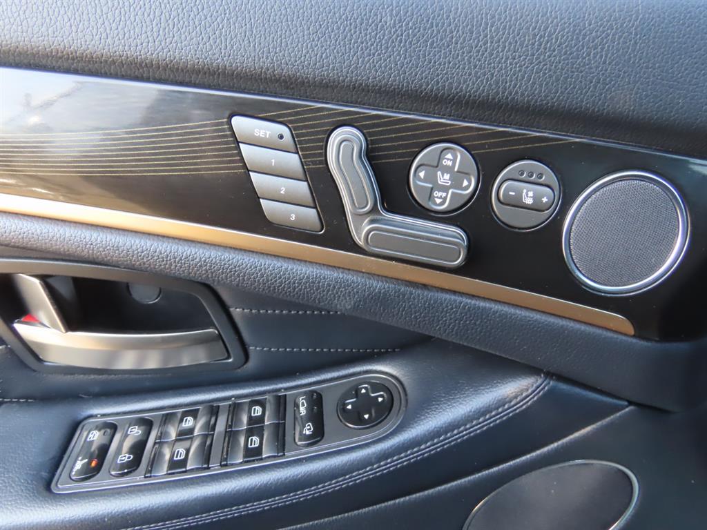 Ssangyong Chairman 2017 Negro - Importación desde Corea - HF Imports Iquique - Foto 12