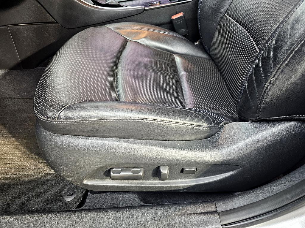 HYUNDAI Sonata 2014 Gris - Importación desde Corea - HF Imports Iquique - Foto 14