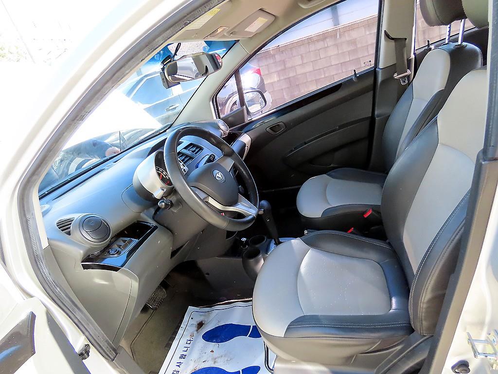 DAEWOO Matiz - Vista 5