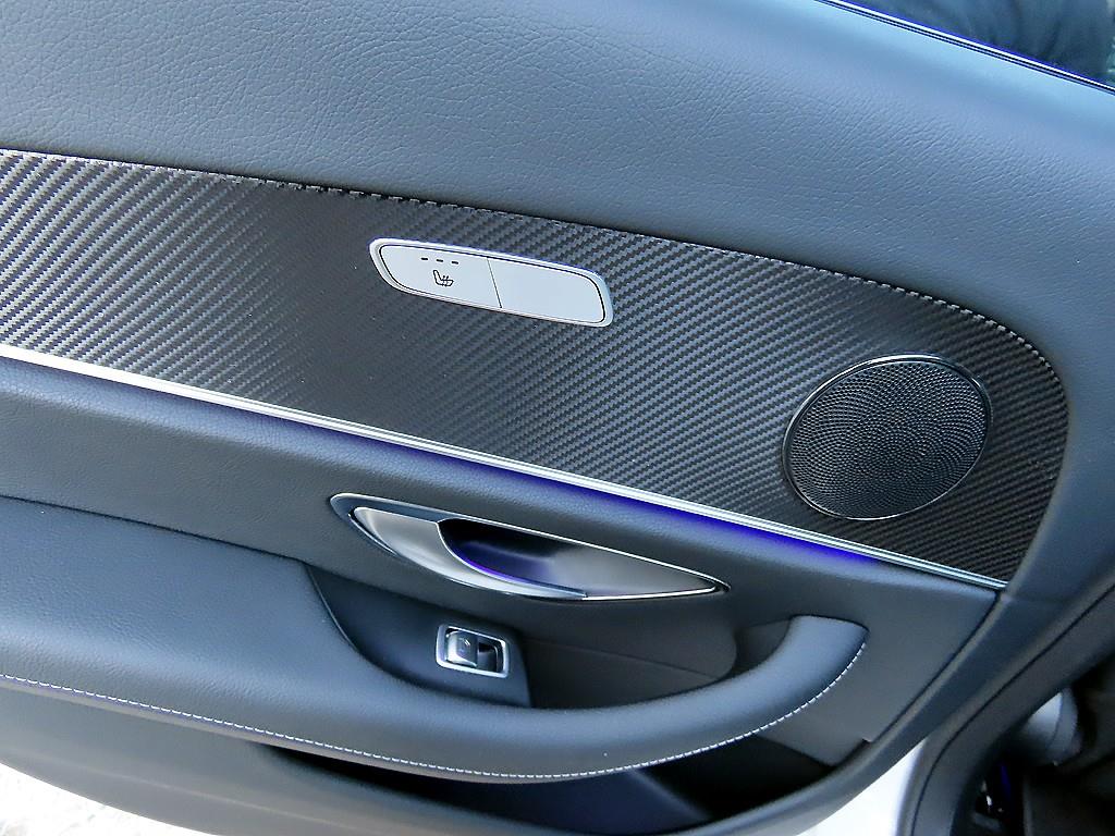 Mercedes Benz E class 2018 Blanco - Importación desde Corea - HF Imports Iquique - Foto 16