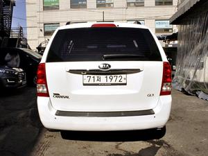 KIA Carnival - Vista 6