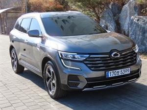 SAMSUNG QM6 - Vista 4