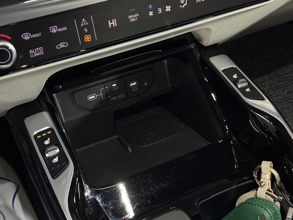 KIA Sorento 2024 Blanco - Importación desde Corea - HF Imports Iquique - Foto 15