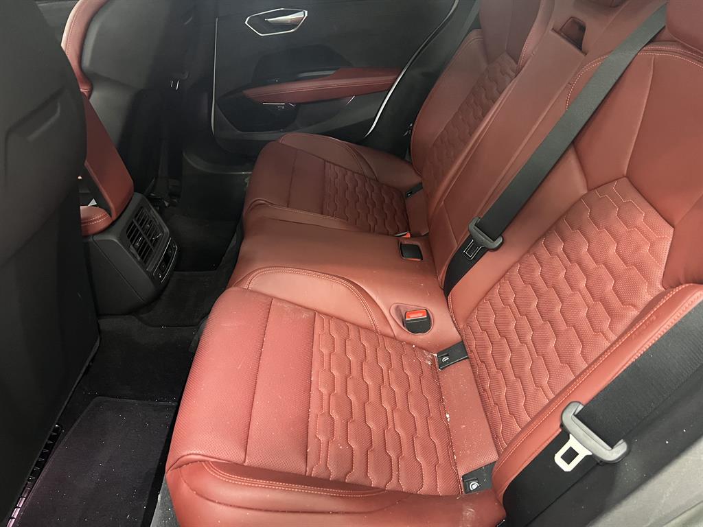 Audi e-Tron GT 2022 Blanco - Importación desde Corea - HF Imports Iquique - Foto 14