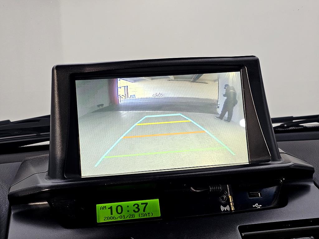 Ssangyong Rexton 2011 Negro - Importación desde Corea - HF Imports Iquique - Foto 15