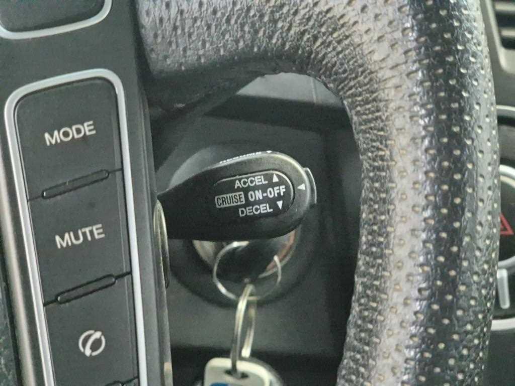 Ssangyong Korando 2013 Gris - Importación desde Corea - HF Imports Iquique - Foto 15