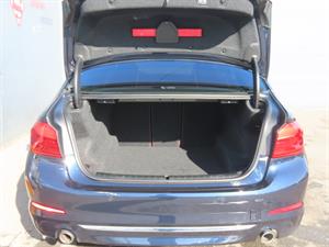 BMW 5 Series - Vista 10