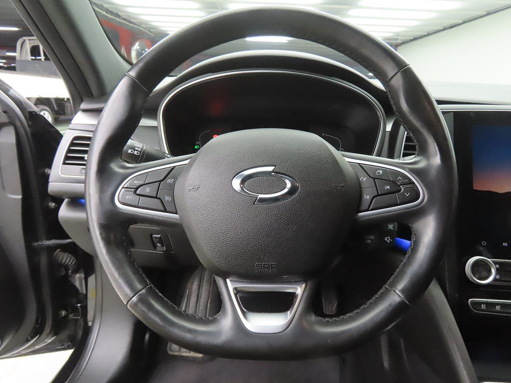 SAMSUNG SM6 - Vista 8