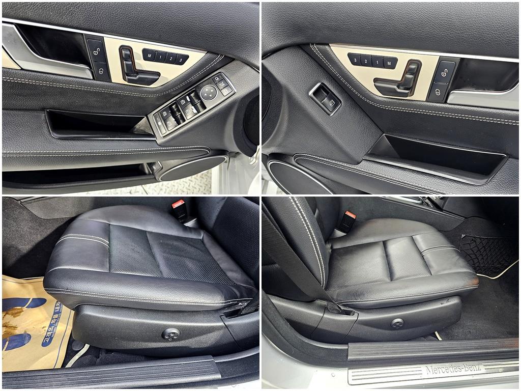 Mercedes Benz C Class 2013 Plateado - Importación desde Corea - HF Imports Iquique - Foto 16