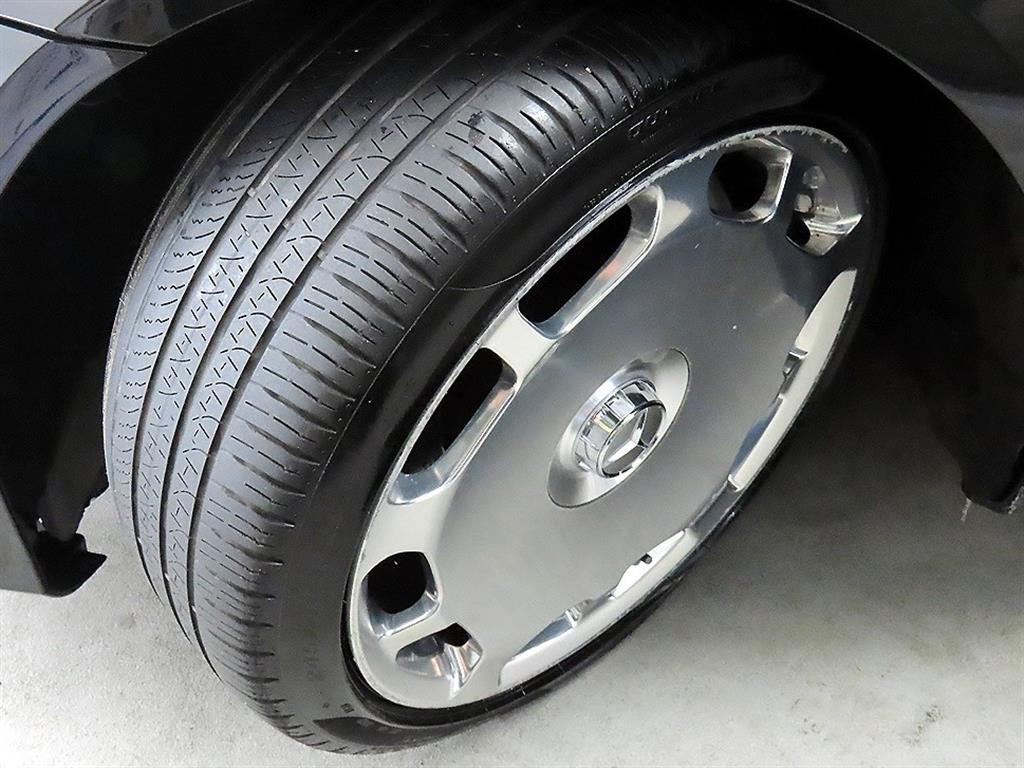 Mercedes Benz S Class 2015 Negro - Importación desde Corea - HF Imports Iquique - Foto 20