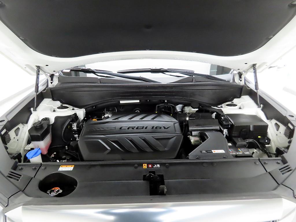 HYUNDAI Palisade 2024 Blanco - Importación desde Corea - HF Imports Iquique - Foto 20