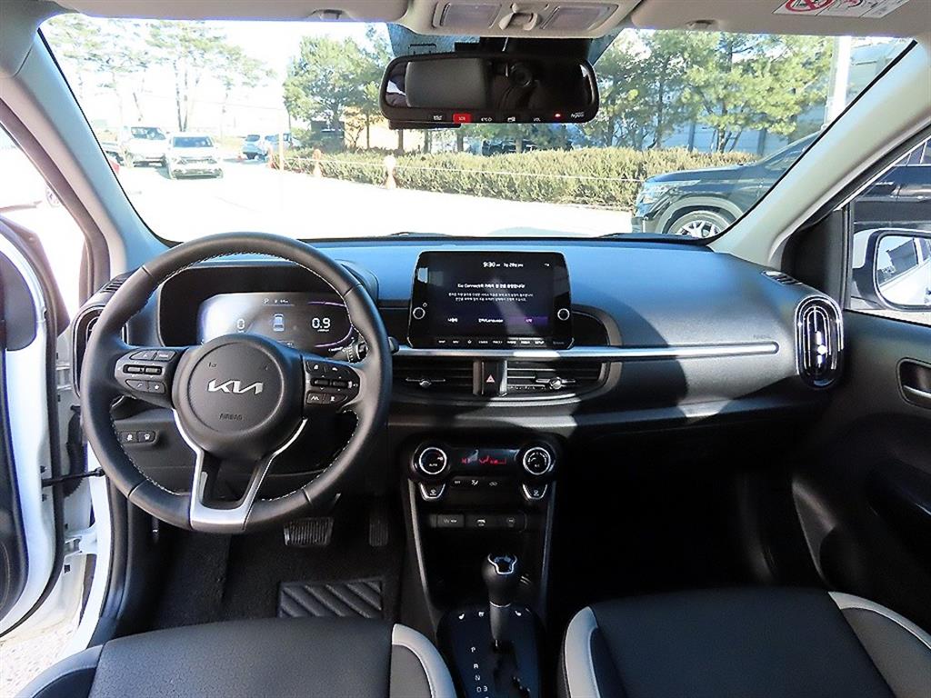 KIA Morning - Vista 7