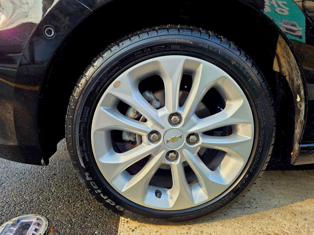 Chevrolet Spark 2020 Negro - Importación desde Corea - HF Imports Iquique - Foto 18