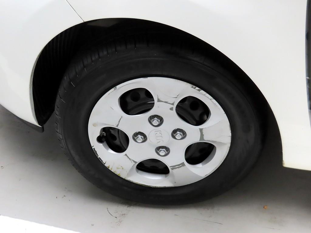 KIA Morning 2016 Blanco - Importación desde Corea - HF Imports Iquique - Foto 18