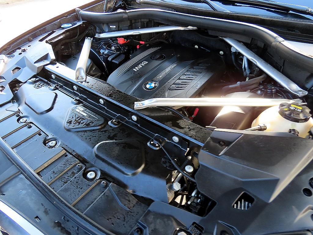 BMW X6 2020 - Importación desde Corea - HF Imports Iquique - Foto 19