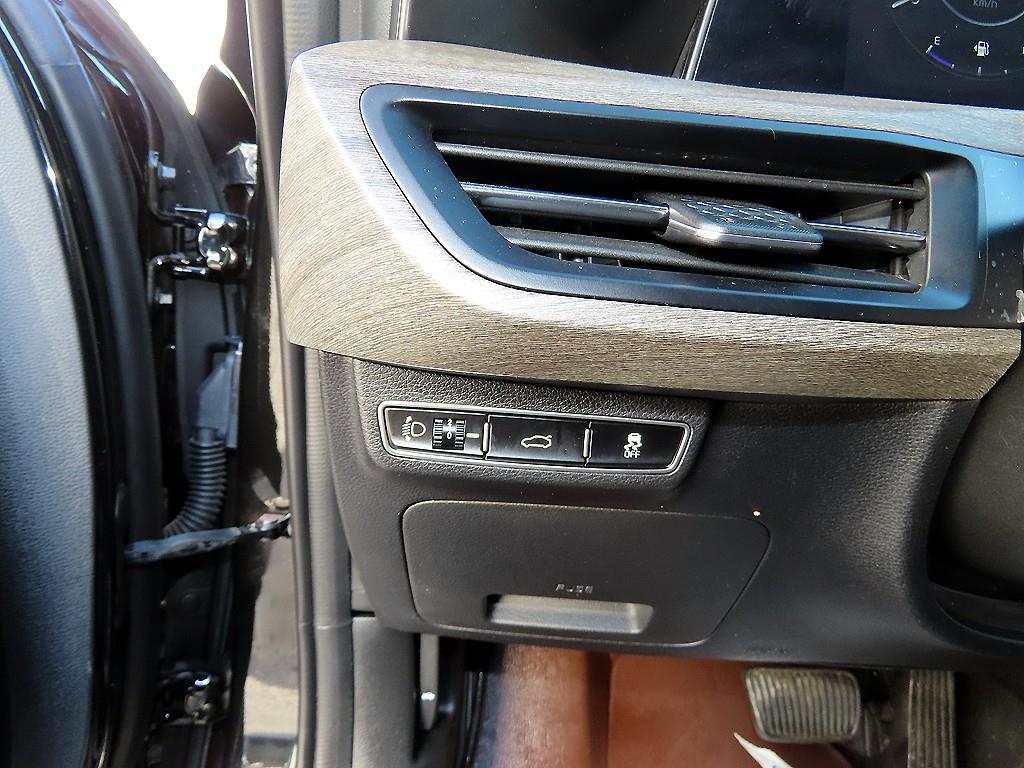 KIA K8 2023 Negro - Importación desde Corea - HF Imports Iquique - Foto 13