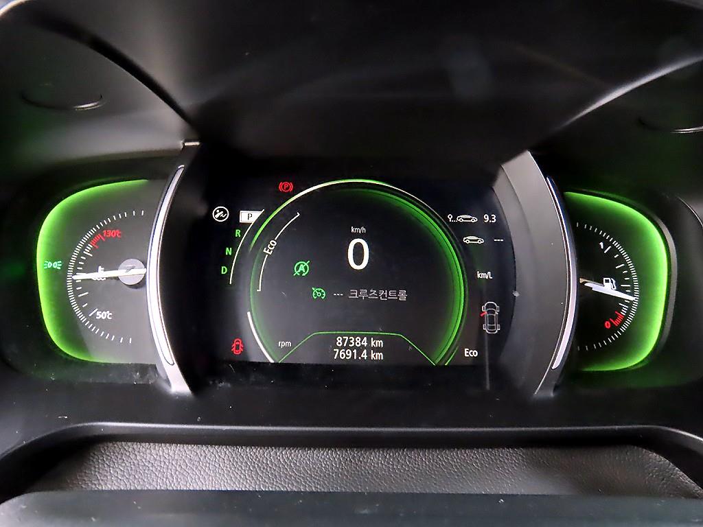 SAMSUNG SM6 - Vista 8