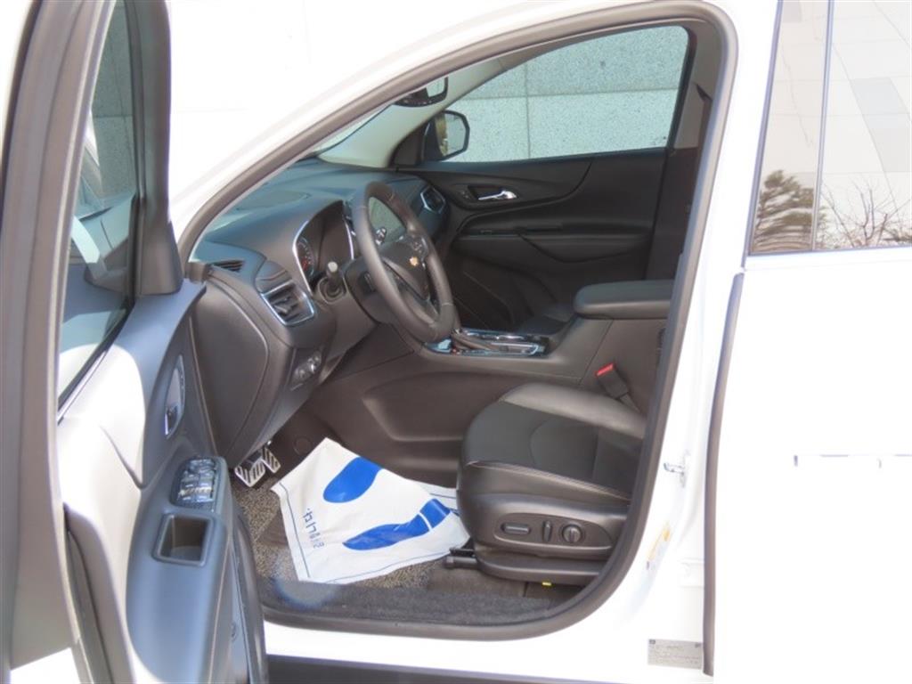 Chevrolet Equinox 2018 - Importación desde Corea - HF Imports Iquique - Foto 13